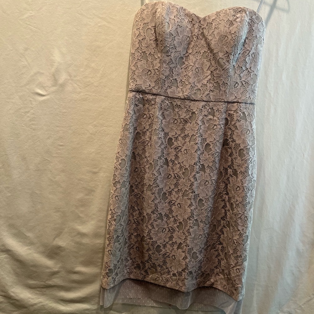 Cocktail Mini Dress